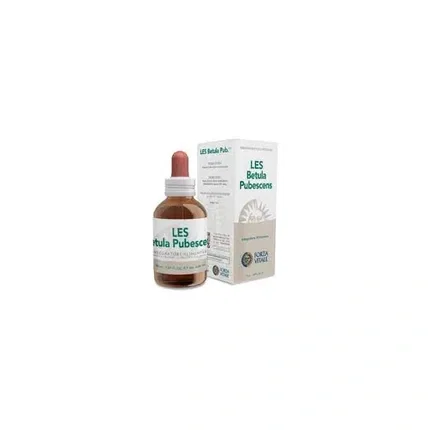 FORZA VITALE LES BETULA PUBESCENS Abedul 50ml