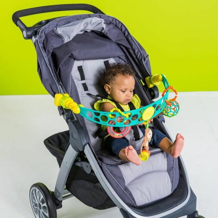 Bright Starts Arco de Juego Oball para Bebés 0 Meses+