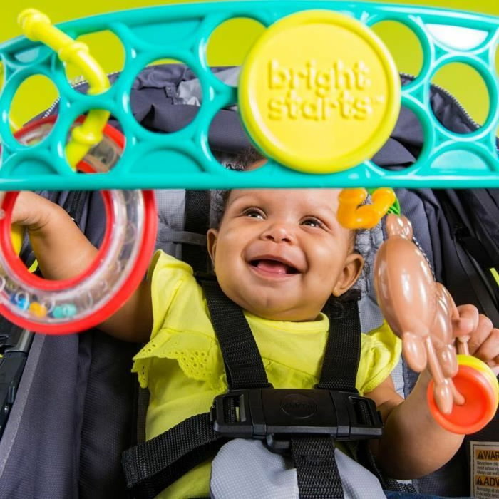 Bright Starts Arco de Juego Oball para Bebés 0 Meses+