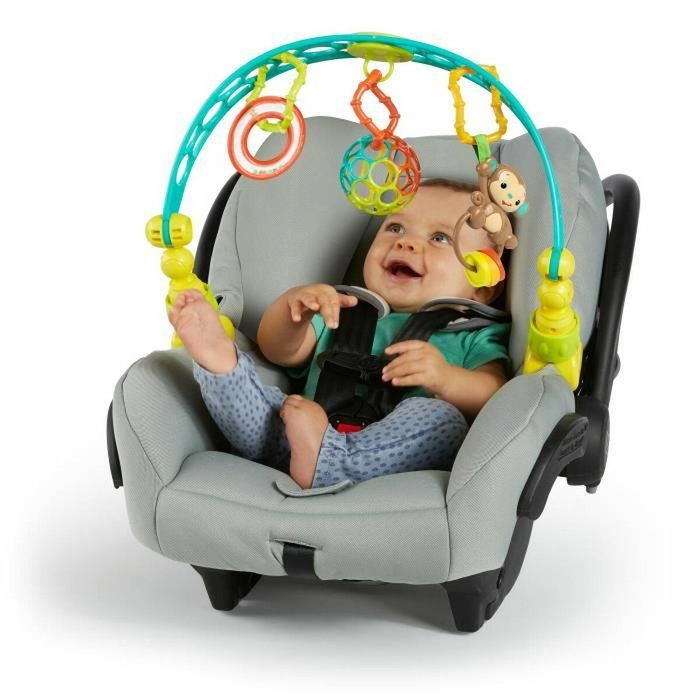 Bright Starts Arco de Juego Oball para Bebés 0 Meses+