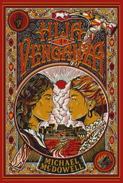 Hija de la venganza, BLACKIE BOOKS - BLACKIE BOOKS