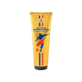 Tricolorii Loción después de afeitar con Urea 125 ml