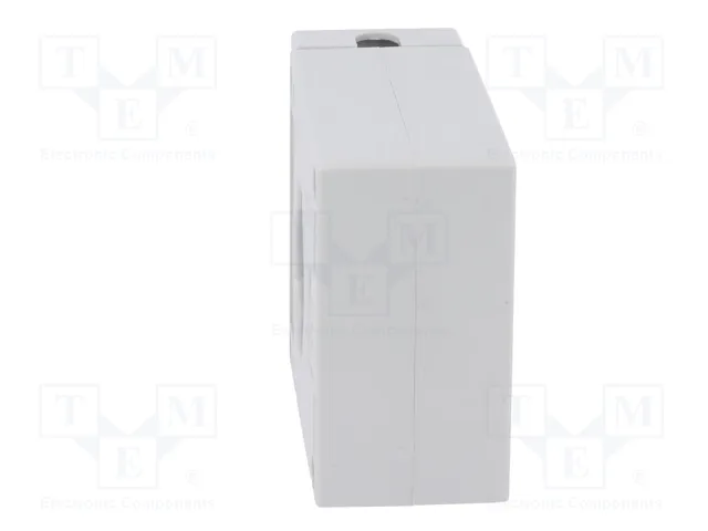 F&F TI-200 Transformador de Corriente 200A 5VA
