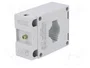 F&F TI-200 Transformador de Corriente 200A 5VA
