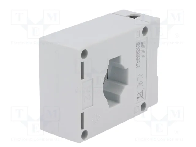 F&F TI-200 Transformador de Corriente 200A 5VA