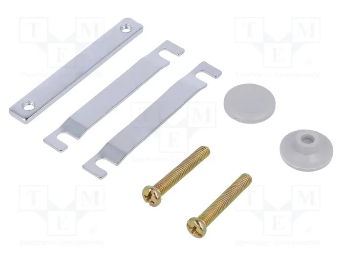 F&F TI-200 Transformador de Corriente 200A 5VA