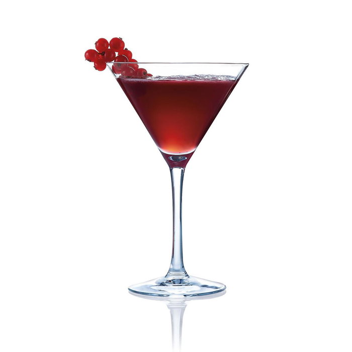 Copa Cocktail Martini Vidrio Cocktail Bar Luminarc 30 cL Copa Cocktail Martini Vidrio Cocktail Bar Luminarc 30 cL