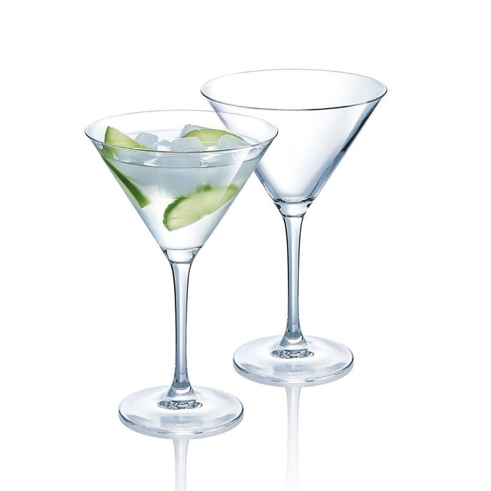 Copa Cocktail Martini Vidrio Cocktail Bar Luminarc 30 cL Copa Cocktail Martini Vidrio Cocktail Bar Luminarc 30 cL