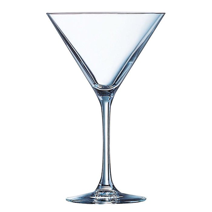 Copa Cocktail Martini Vidrio Cocktail Bar Luminarc 30 cL Copa Cocktail Martini Vidrio Cocktail Bar Luminarc 30 cL