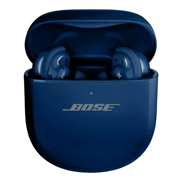 Bose QuietComfort Ultra Earbuds Azul