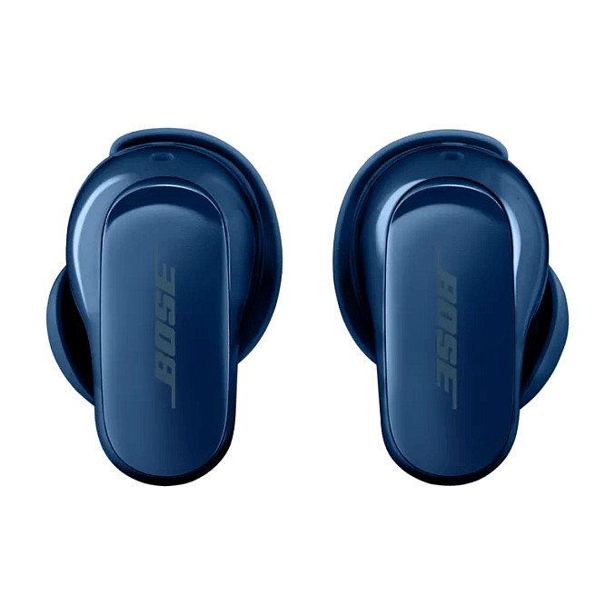 Bose QuietComfort Ultra Earbuds Azul