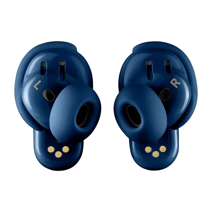 Bose QuietComfort Ultra Earbuds Azul