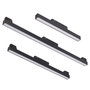 Luminaria LED Magnética para Carril 24W 600mm CCT Ajustable