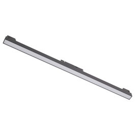 Luminaria LED Magnética para Carril 24W 600mm CCT Ajustable