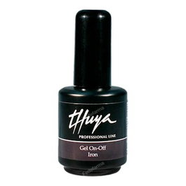 Thuya Gel On-Off Iron 14ml