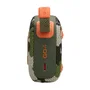 JBL Go 4 Altavoz Bluetooth Portátil 4.2 W, Impermeable IP67, Color Camuflaje, Batería Recargable, 7h Autonomía