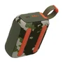 JBL Go 4 Altavoz Bluetooth Portátil 4.2 W, Impermeable IP67, Color Camuflaje, Batería Recargable, 7h Autonomía