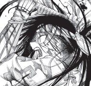 Editorial Ivrea, S.L. ISEKAI SAMURAI VOL. 03