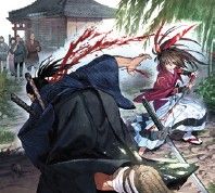 Editorial Ivrea, S.L. ISEKAI SAMURAI VOL. 03
