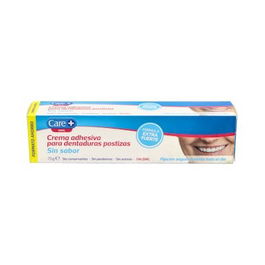 CARE+ Stada Crema Adhesiva Neutra 75 Gr