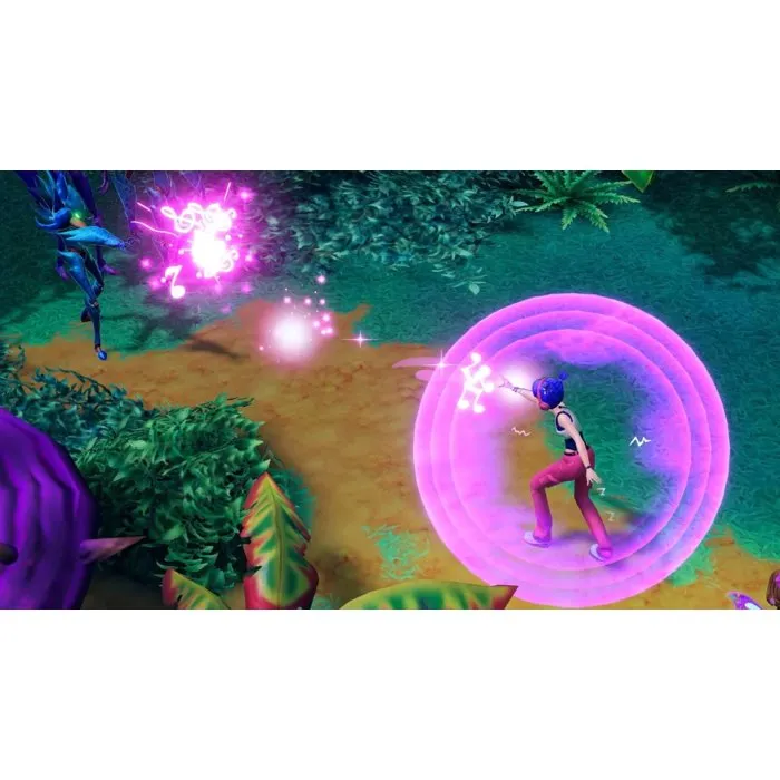 Just For Games Winx Club: La magia ha vuelto - Videojuego para PlayStation 5 PS5 AACCZ36238