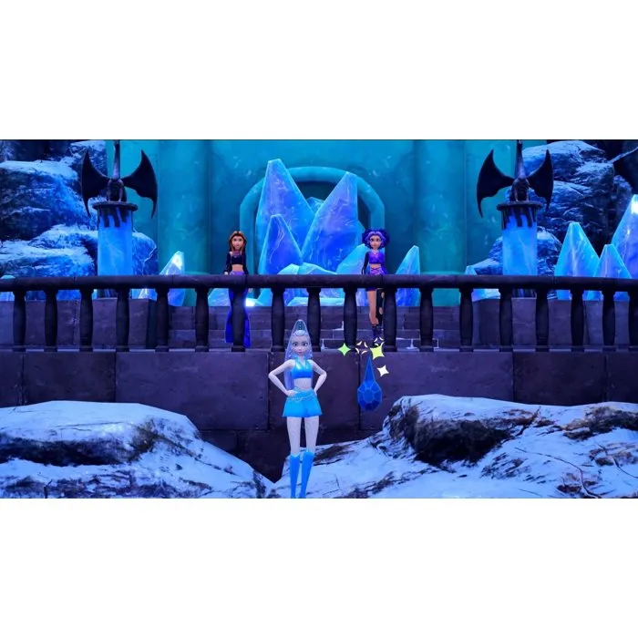Just For Games Winx Club: La magia ha vuelto - Videojuego para PlayStation 5 PS5 AACCZ36238