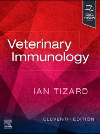 ELSEVIER EDITORIAL Inmunologia veterinaria (11A Edicion)