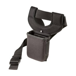 Honeywell CK3X/CK3R Funda Holster para Cinturón, Robusta y Ligera, para Dispositivos de Mano sin Mango de Escáner