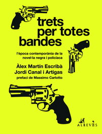 Trets per totes bandes 2, Àlex Martín - ALREVES