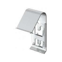 OBO Bettermann DKU A2 Abrazadera universal de acero inoxidable 6065600