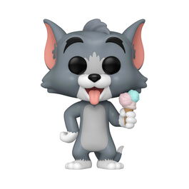 Funko Pop! Jerry - Tom & Jerry - Figura de Vinilo 80159