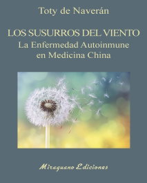 Los Susurros del viento, Encarnación de Naverán Arriero - MIRAGUANO