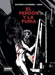 NORMA EDITORIAL El perdón y la furia