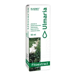 ELADIET Ulmaria FITOEXTRACT 50 ml