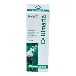 ELADIET Extracto de Ulmaria 50 ml