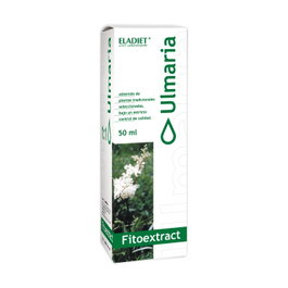 ELADIET Extracto de Ulmaria FITOEXTRACT 50 ml