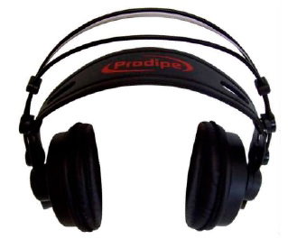 Auriculares Prodipe Pro880 Auriculares Prodipe Pro880