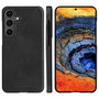 Dbramante1928 Lynge Funda para Galaxy S25 15,8 cm (6.2") Negro
