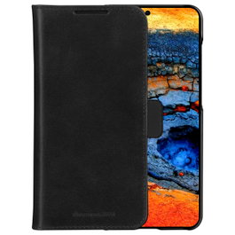 Dbramante1928 Lynge Funda para Galaxy S25 15,8 cm (6.2") Negro
