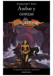 Logista Compañia De Distribucion Integral, Sa La Discípula Oscura 01/03 Ámbar y Cenizas