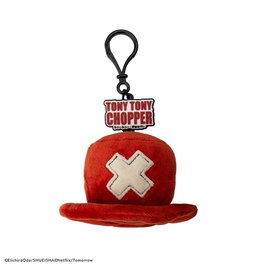 Cinereplicas Llavero de peluche Tony Tony Chopper - One Piece