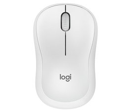 Logitech M240 Silent Bluetooth Mouse Inalambrico Silencioso, Bateria 18 Meses, Bluetooth hasta 10m, Conexion Rapida, Para PC y Portatil