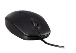 Dell Mouse Óptico USB Negro