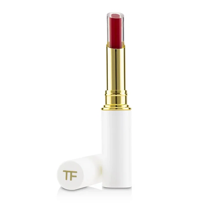 Tom Ford Soleil Lápiz labial cremoso Z08 Rojo lustroso