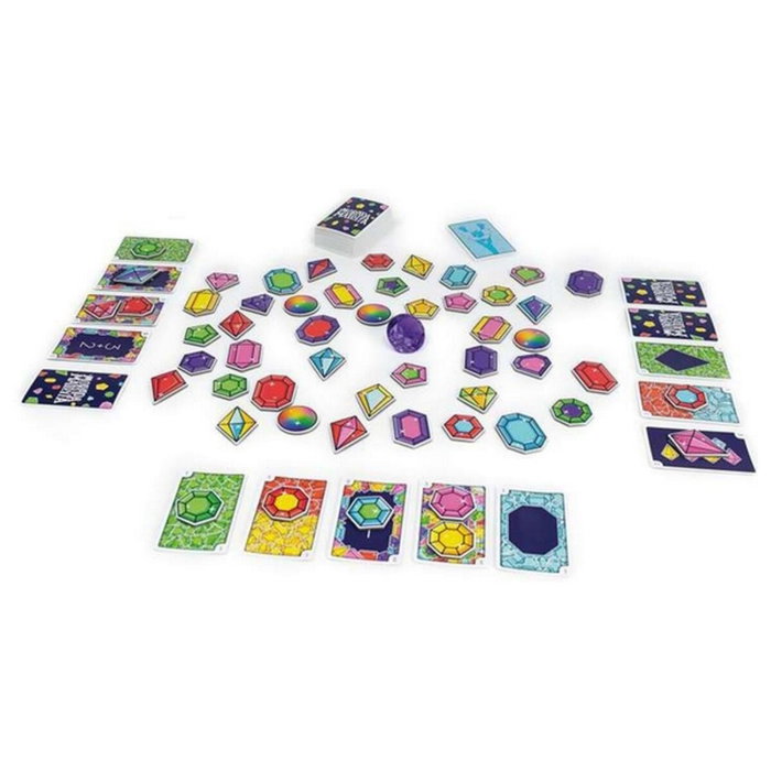 Mercurio La Morada Maldita - Juego de Agudeza Visual
