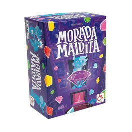 Mercurio La Morada Maldita - Juego de Agudeza Visual