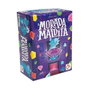 Mercurio La Morada Maldita - Juego de Agudeza Visual