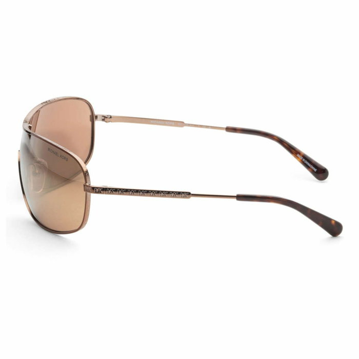 Gafas de Sol Mujer Michael Kors MK113912137P3 ø 138 mm Gafas de Sol Mujer Michael Kors MK113912137P3 ø 138 mm