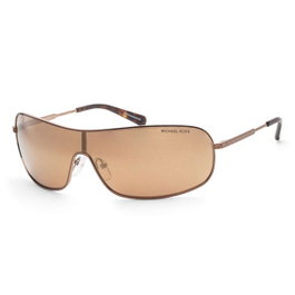 Michael Kors MK1139-12137P-38 Gafas de sol rosa