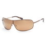 Michael Kors MK1139-12137P-38 Gafas de sol rosa